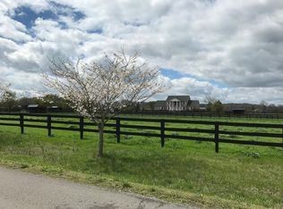 697 Swamp Rd, Eagleville, TN 37060