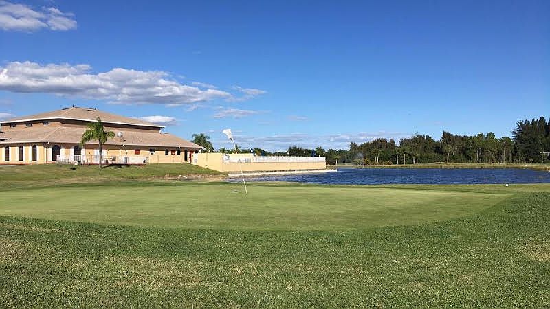 2nd image of 3857 Golf Cart Dr