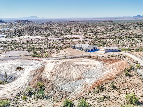 5th image of 0001 W MAGMA Road #1