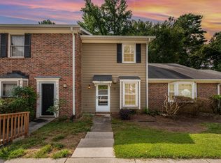 2221 Alpine Rd, Durham, NC 27707