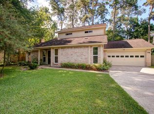 14 Wishbonebush Rd, Spring, TX 77380