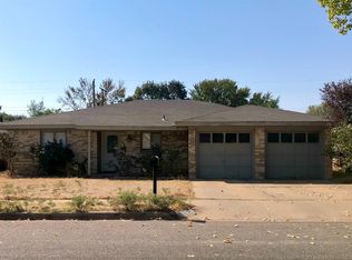 4913 63rd St, Lubbock, TX 79414