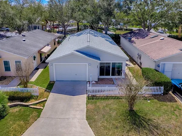 2632 Moncayo Ave, The Villages, FL 32162