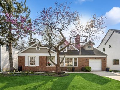 442 S Stratford Ave, Elmhurst, IL, 60126