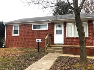 103 Wilgate Rd, Owings Mills, MD 21117