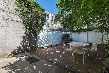 Rented by Brown Harris Stevens