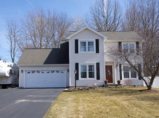 11 Cabot Way, Halfmoon, NY 12065