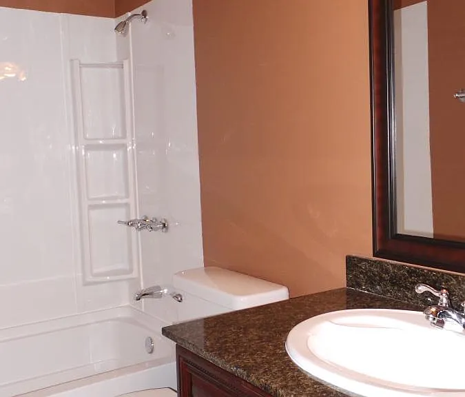 2nd bathroom