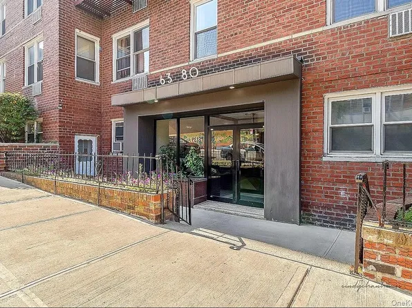 6380 Wetherole Street #2E, Rego Park, NY 11374
