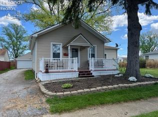 2110 Wilson St, Sandusky, OH 44870