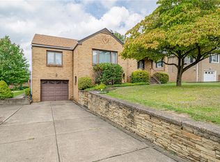 1421 James St, Monroeville, PA