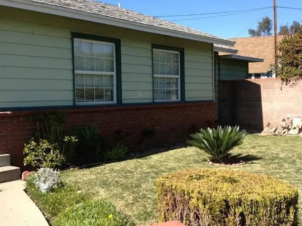 8146 Agnes Ave, North Hollywood, CA 91605