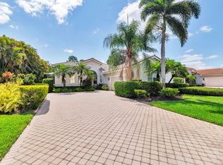 7800 Preserve Dr, West Palm Beach, FL 33412
