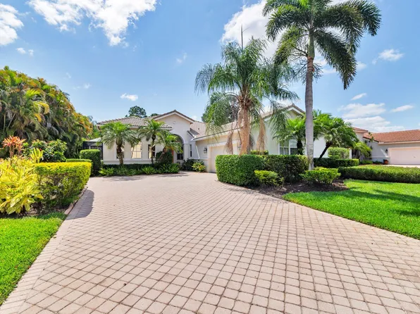 7800 Preserve Drive, West Palm Beach, FL 33412