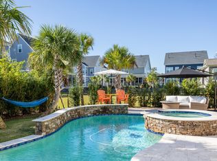 1258 Weather Helm Dr, Mount Pleasant, SC 29466