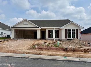 3032 Brems Dr, Augusta, GA 30909