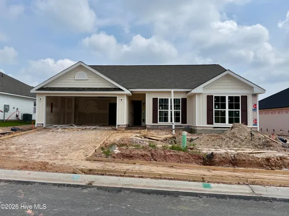 3032 Brems Drive, Augusta, GA 30909