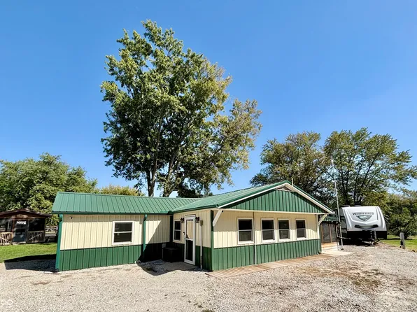 1153 Plum Ct, Kingman, IN 47952