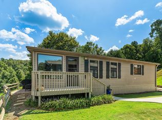 1230 Melton Rd LOT 16, West Union, SC 29696