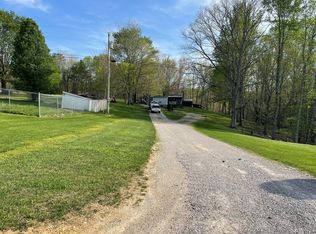 531 Hatfield Rd, Liberty, KY 42539