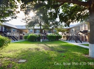 2924 N J St #240, McAllen, TX 78501