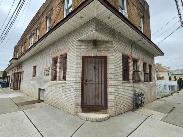 401 Marshall St #1RA, Elizabethport, NJ 07206