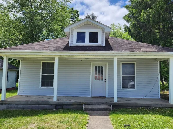124 Missouri Ave, Beckley, WV 25801