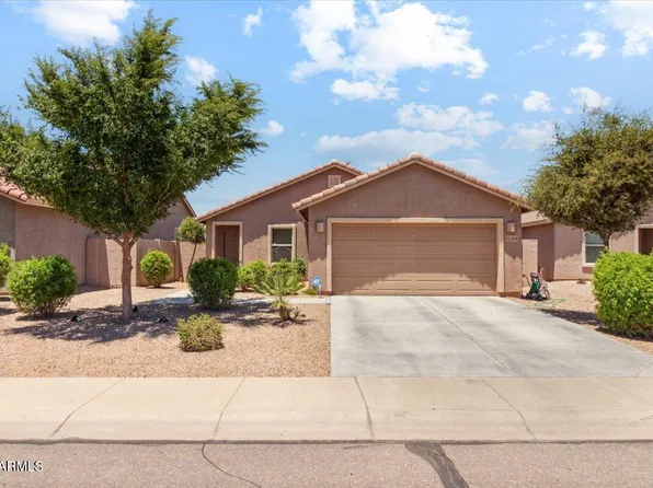 11208 E VERBINA Lane, Florence, AZ 85132