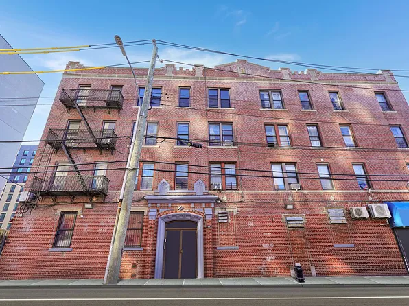 1602 Mermaid Ave Suite 1, Brooklyn, NY 11224