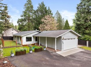 1500 NW B St, Grants Pass, OR 97526