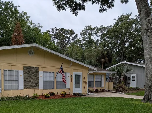 21 Country Club Dr #A, New Smyrna Beach, FL 32168