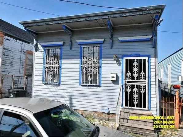 2021 Governor Nicholls St, New Orleans, LA 70116