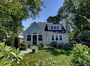 24 Doro Pl, Rumford, RI 02916