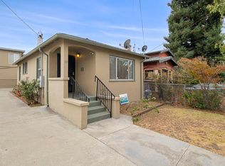 1212 Francisco St, Berkeley, CA 94702