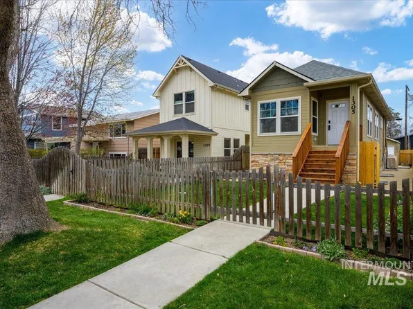 1305 S Colorado Ave, Boise, ID 83706