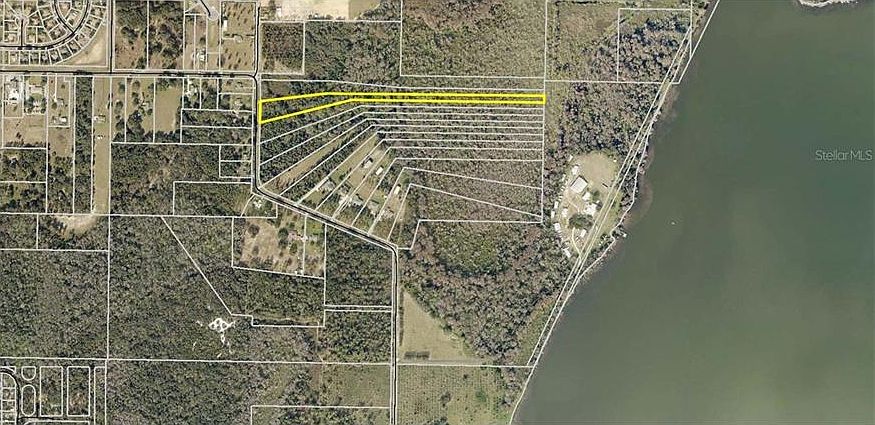 2nd image of SUNNYSIDE DRIVE LOT 12