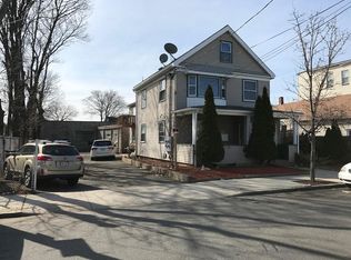 155 Cottage St, Everett, MA 02149
