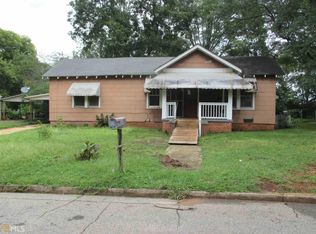 510 Nottingham St, Thomaston, GA 30286