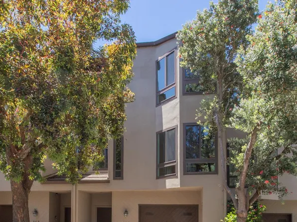 160 S Lake Merced Hls, San Francisco, CA 94132