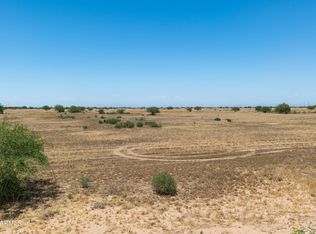 1804 E Hanna Rd, Eloy, AZ 85131