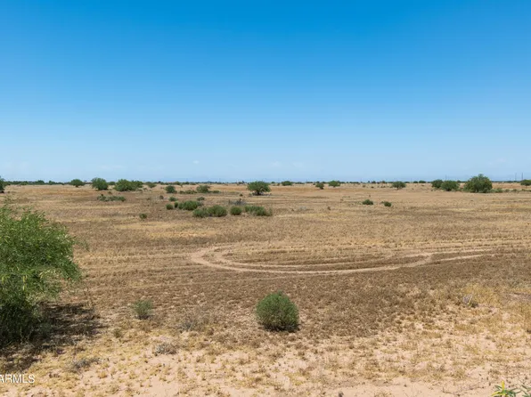 1802 E HANNA Road #-, Eloy, AZ 85131