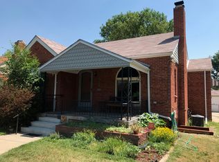 1444 Vrain St, Denver, CO 80204