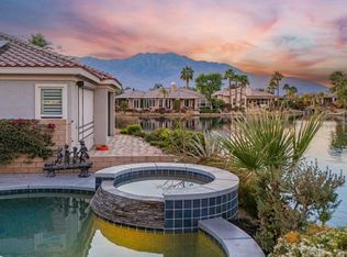 2 Pyramid Lake Ct, Rancho Mirage, CA 92270