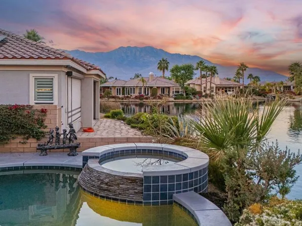 2 Pyramid Lake Ct, Rancho Mirage, CA 92270