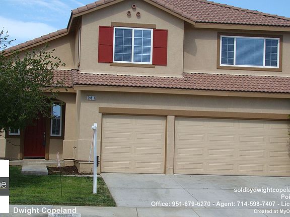 2nd image of 29818 Peacock Mountain Dr