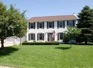 15679 Donnybrook Ct, Mishawaka, IN