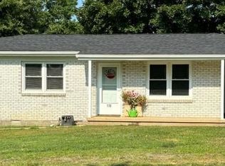 110 Holmes St, Fredericktown, MO