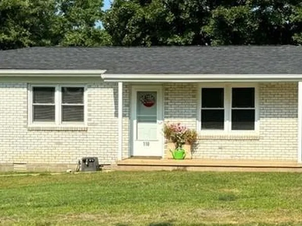 110 Holmes St, Fredericktown, MO 63645