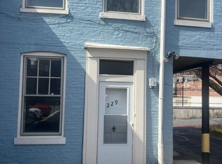 229 N Christian St, Lancaster, PA 17602