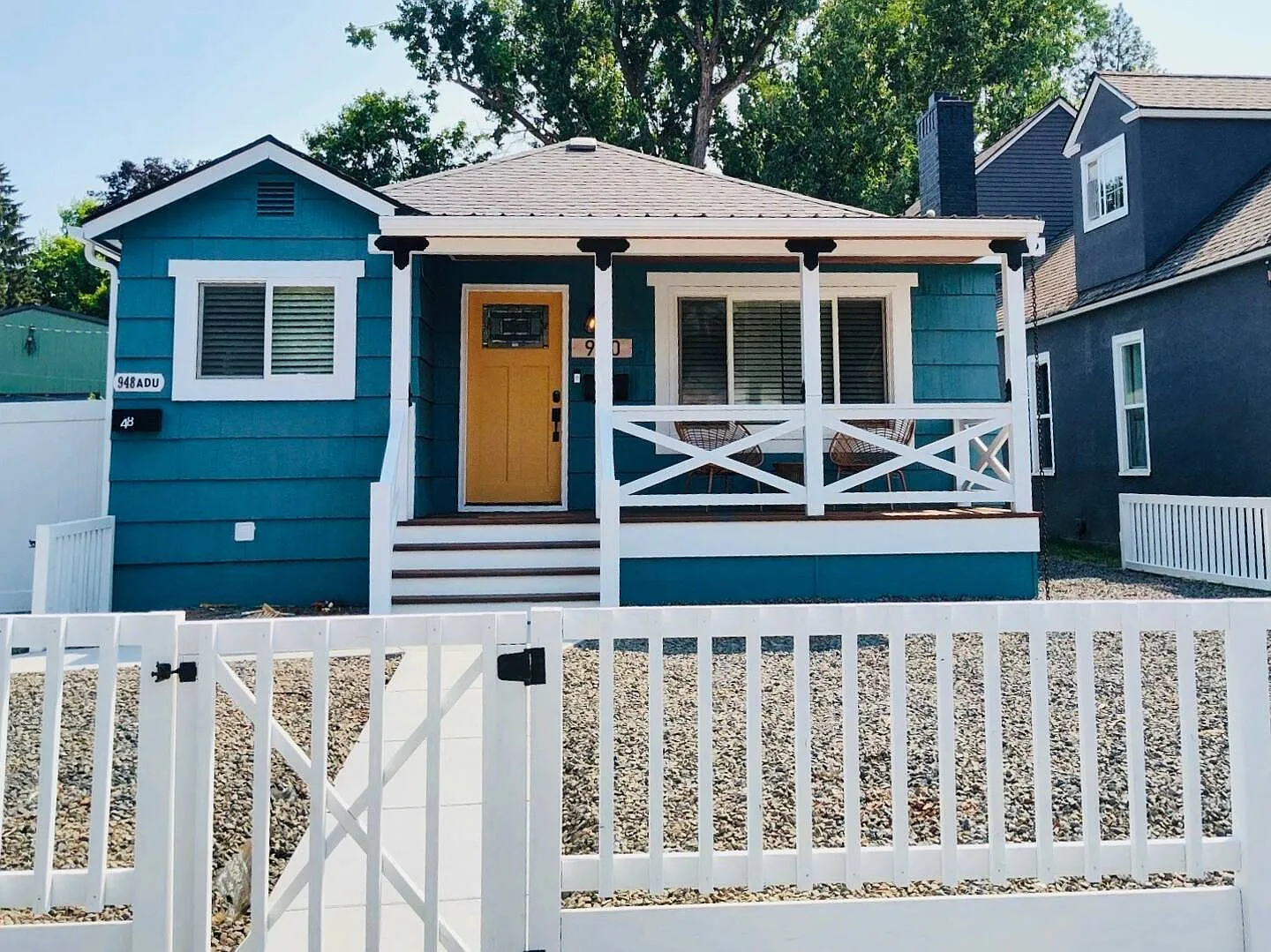 4 bed, 2.0 bath, 1584 sqft, $3,500 — Photo 4